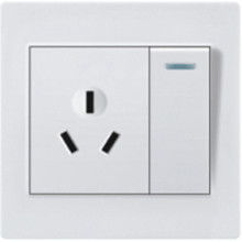  東莞市祥瑩精密模具廠 業(yè)務部 主營 觸摸五金片 墻壁開關