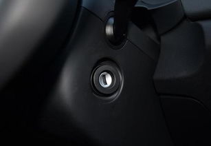 方向盤及點火鑰匙轉不動的原因與解決方法