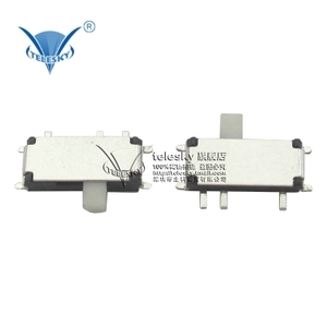 01JJ607撥動開關詳細介紹 價格、購買渠道與性能評價