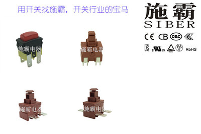 拔動(dòng)開(kāi)關(guān)圖片大全 一呼百應(yīng)，盡覽工業(yè)與日常之美