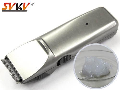 選擇索科電推剪潤(rùn)滑劑 靜音順暢，拔動(dòng)開(kāi)關(guān)更耐用